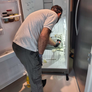 Fridge Repair In Riyadh (2)