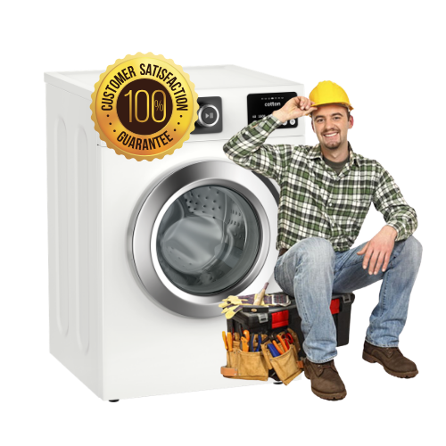 Washing Machine Repair In Riyadh (1)
