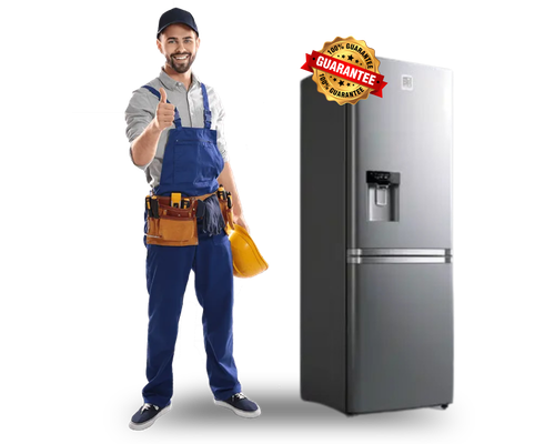 fridge REPAIR IN JEDDAH