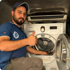 _washing machine repair riyadh